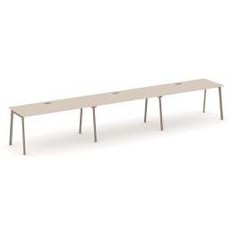 Рабочая станция на 3 места ES.RS-3.4-LP